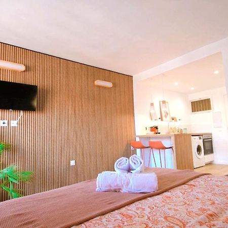 Bythewave Apartments Benalmádena Extérieur photo