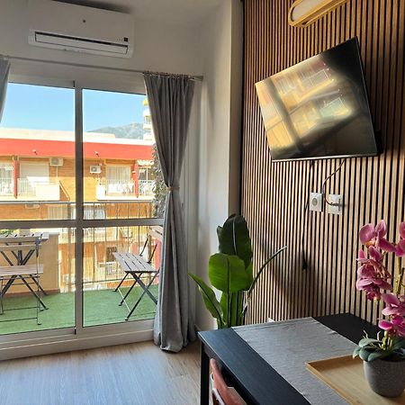 Bythewave Apartments Benalmádena Extérieur photo