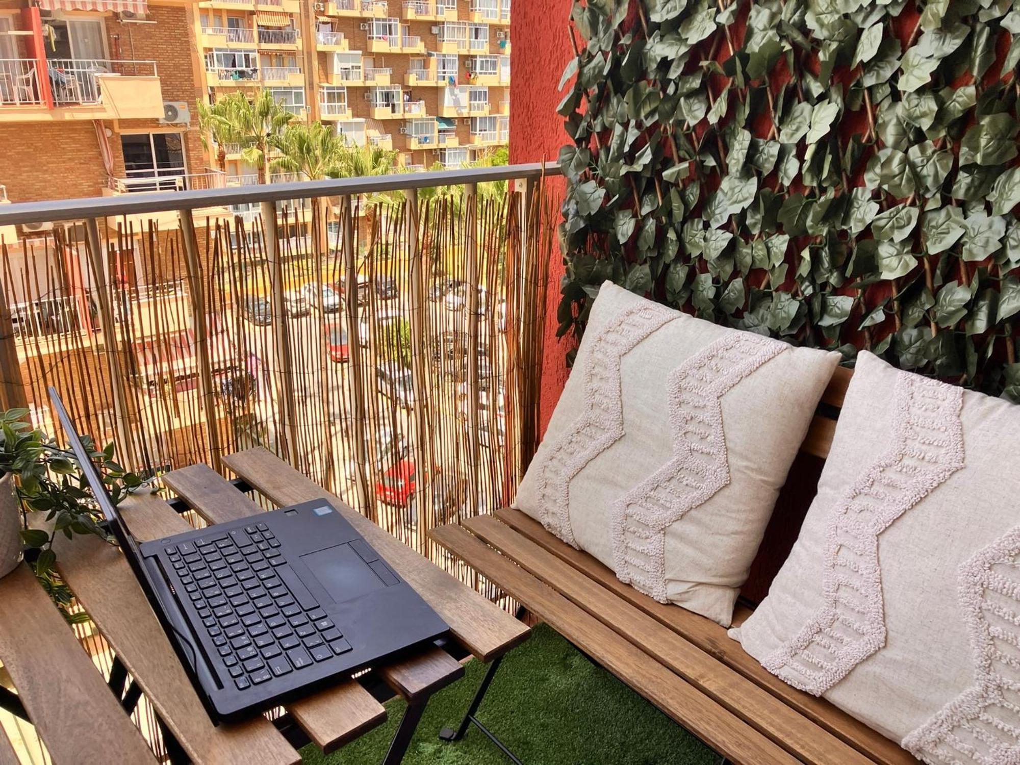 Bythewave Apartments Benalmádena Extérieur photo